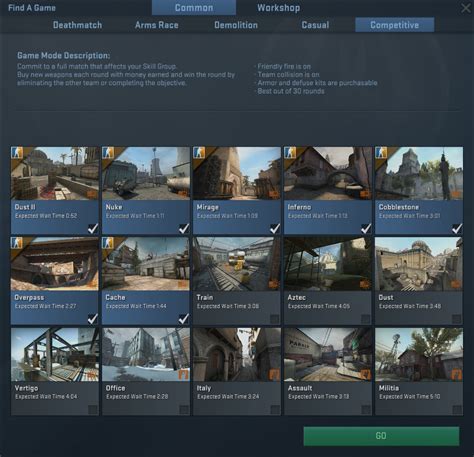 mapy cs go.